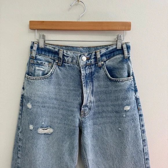 Anine Bing Gavin Jeans - Picture 4 of 11